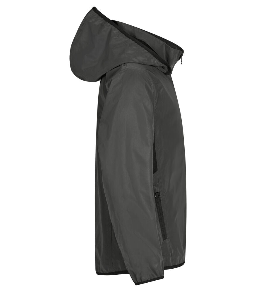Clique Willmar Reflective Windjacke Kinder