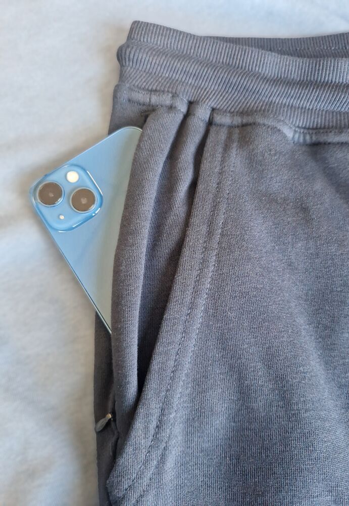 CLIQUE Miami Pants Sweat-Hose Herren, Unisex, Damen