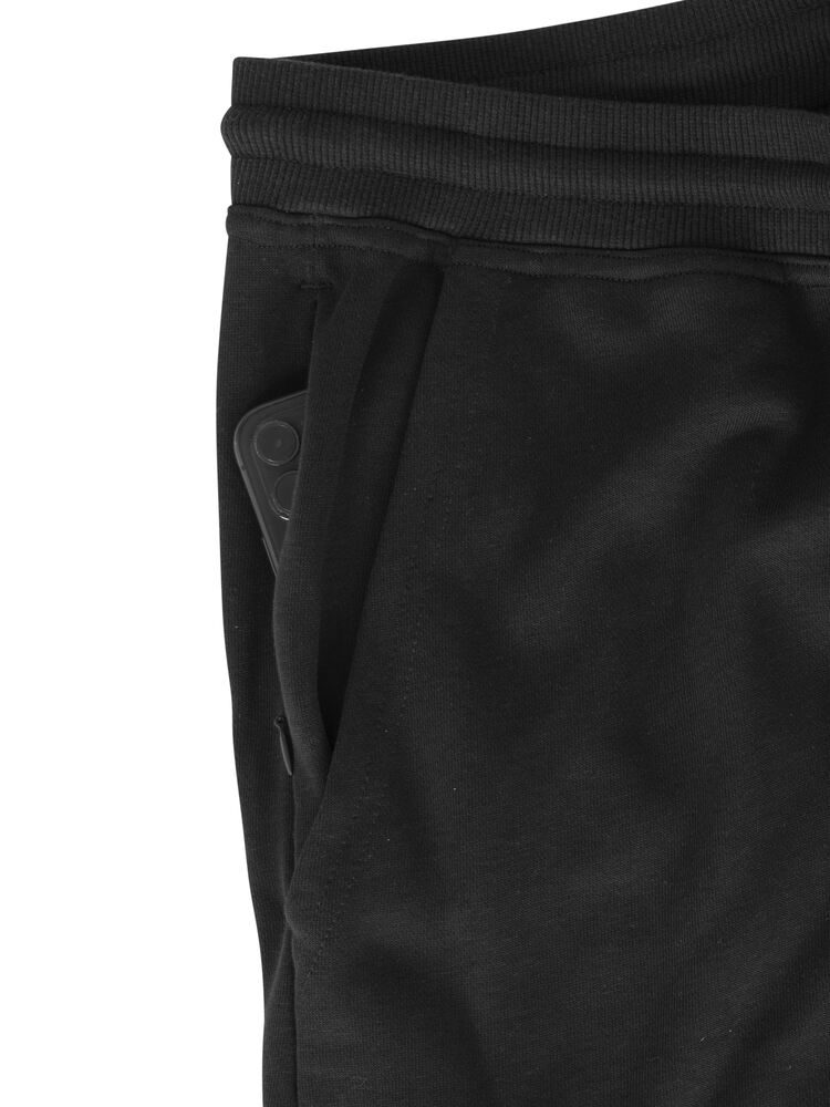 Clique Miami Pro Sweat ShortsHerren Unisex