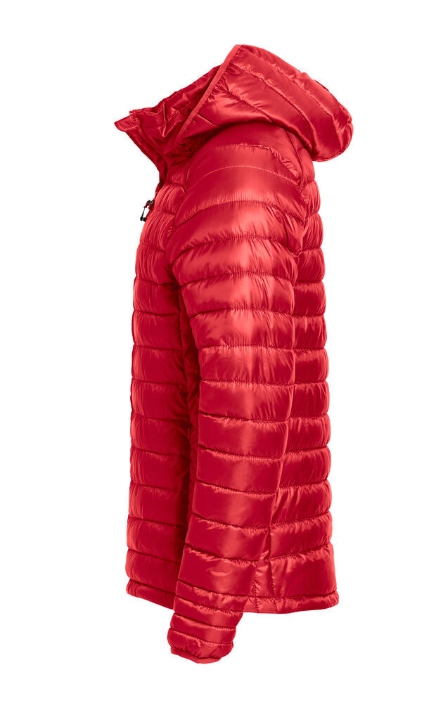 CLIQUE HUDSON junior Steppjacke klassisch mit Kapuze Kinder