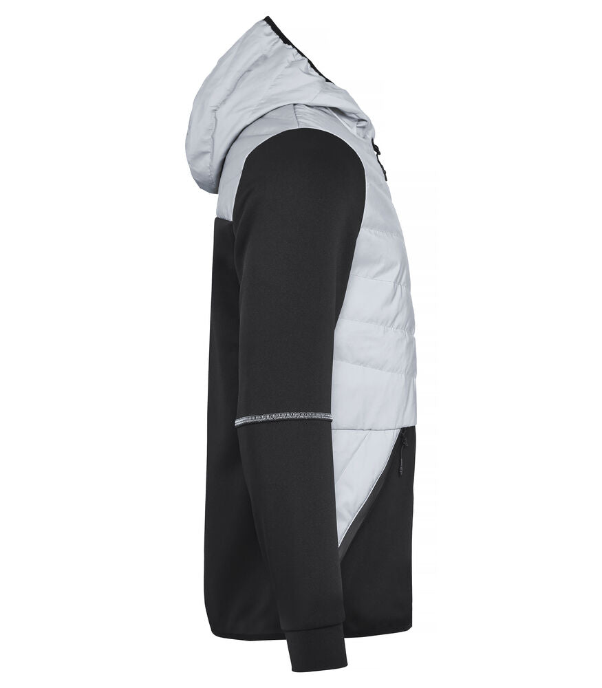 CLIQUE Utah Jacket Steppjacke Herren