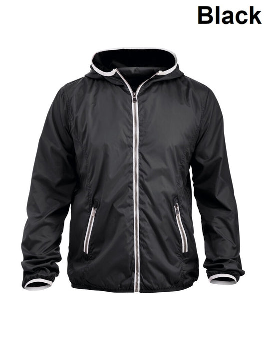 Clique Hardy Windjacke Herren, Unisex 25 % Rabatt