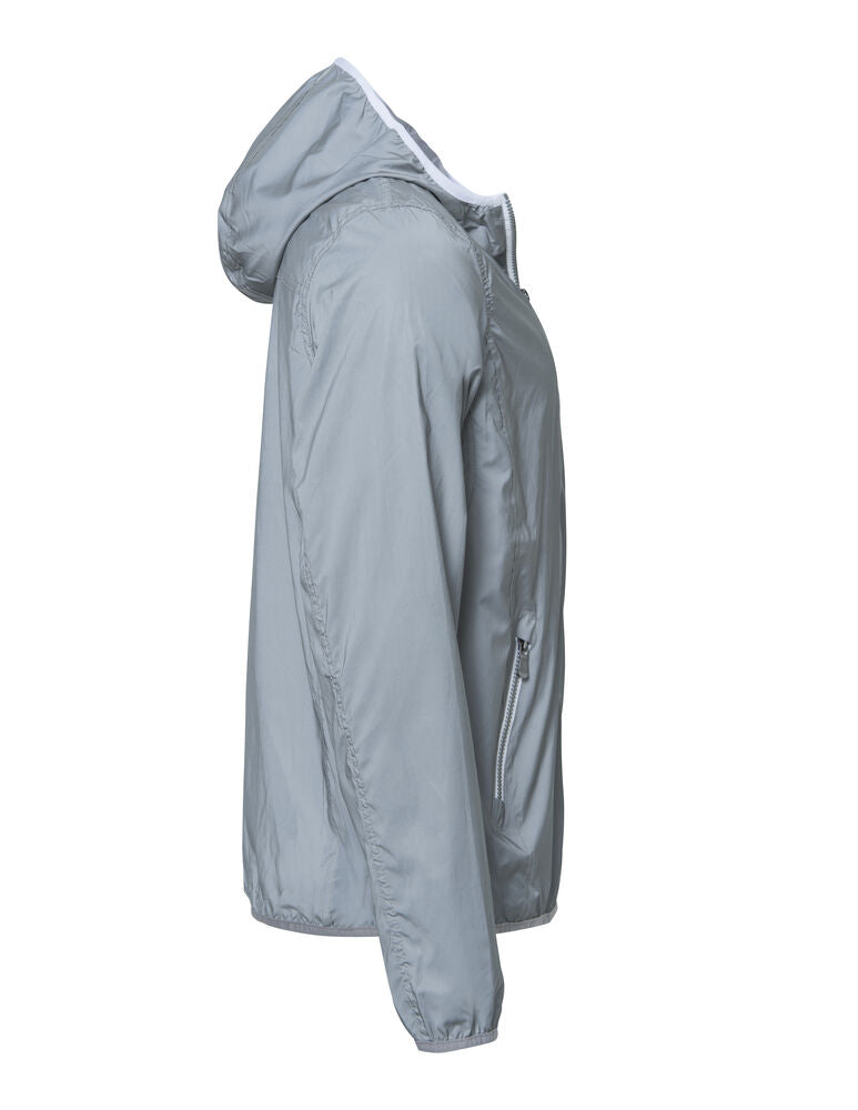 Clique Hardy Reflective Windjacke Herren, Unisex 25 % Rabatt