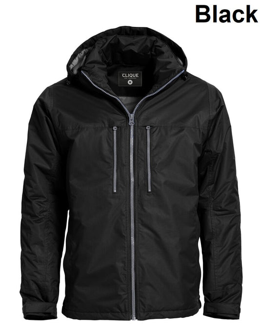 Clique Kingslake Outdoor Wetter Jacke Herren 30 % Rabatt