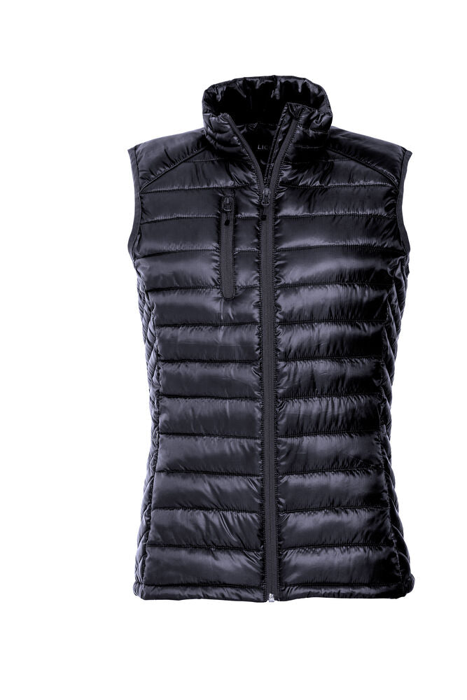 CLIQUE HUDSON Steppweste klassisch Damen