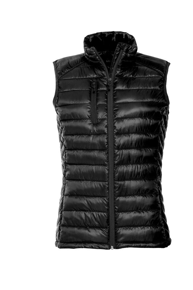 CLIQUE HUDSON Steppweste klassisch Damen