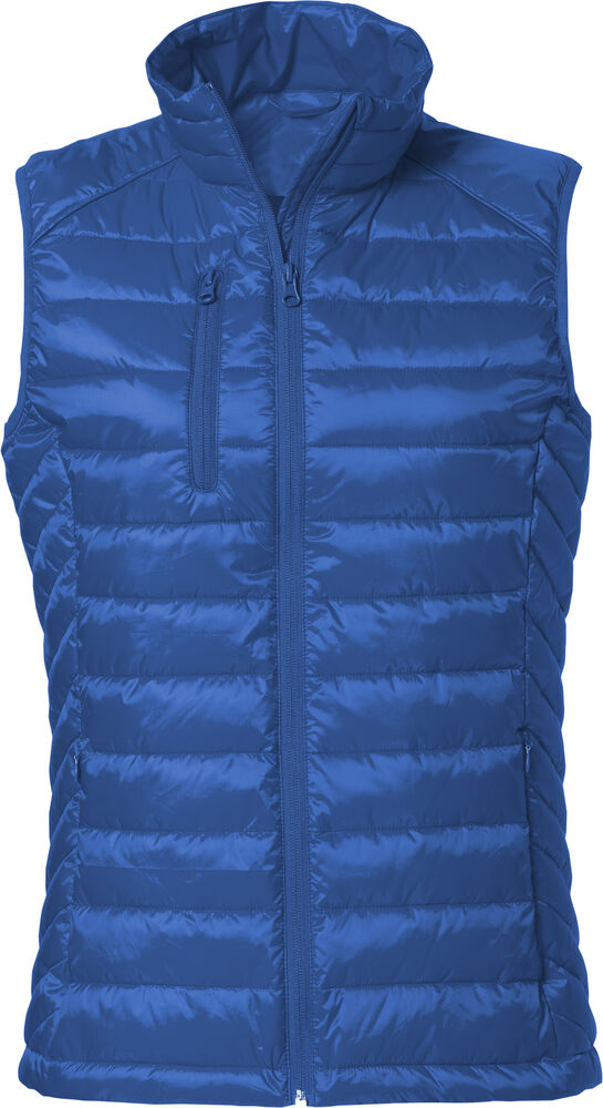 CLIQUE HUDSON Steppweste klassisch Damen