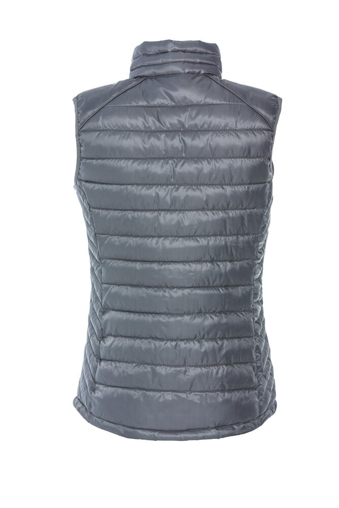 CLIQUE HUDSON Steppweste klassisch Damen