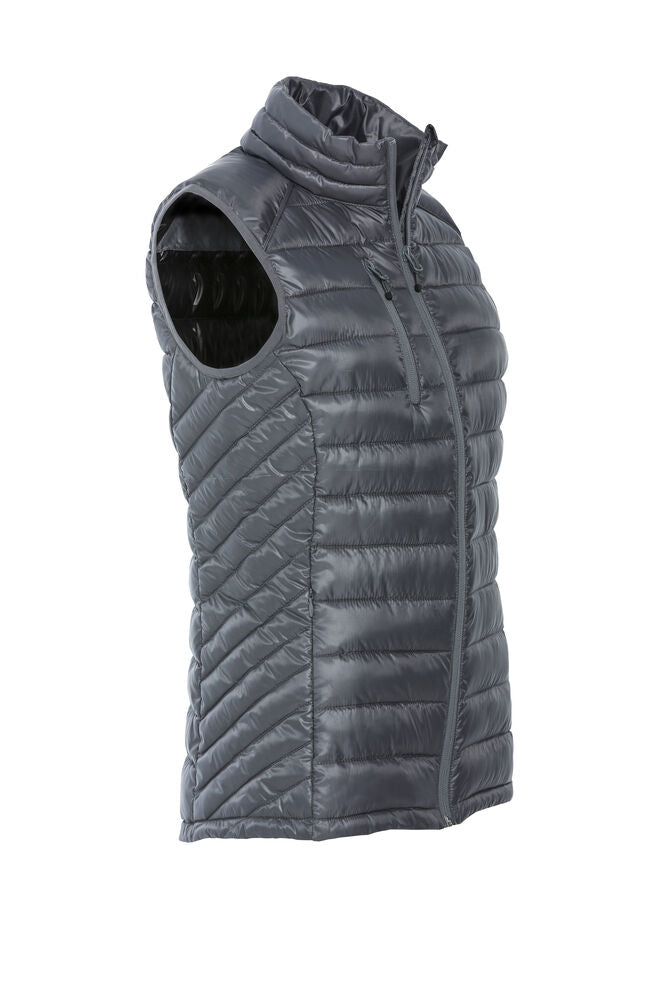 CLIQUE HUDSON Steppweste klassisch Damen