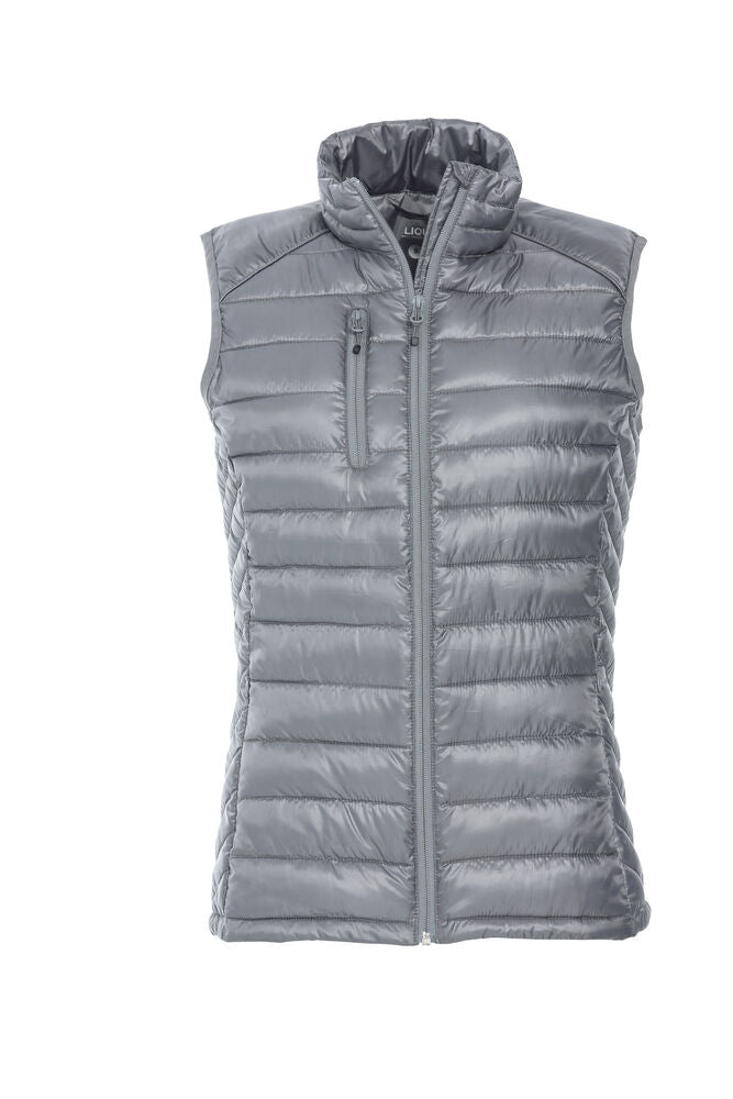 CLIQUE HUDSON Steppweste klassisch Damen