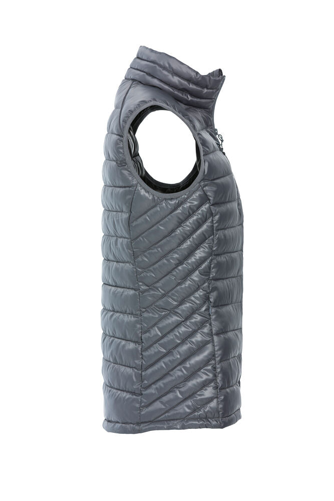CLIQUE HUDSON Steppweste klassisch Damen