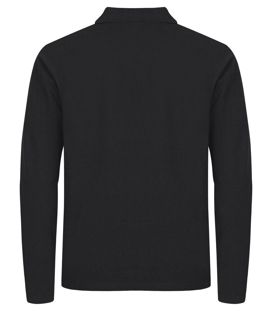 CLIQUE Stretch Premium  Poloshirt Herren