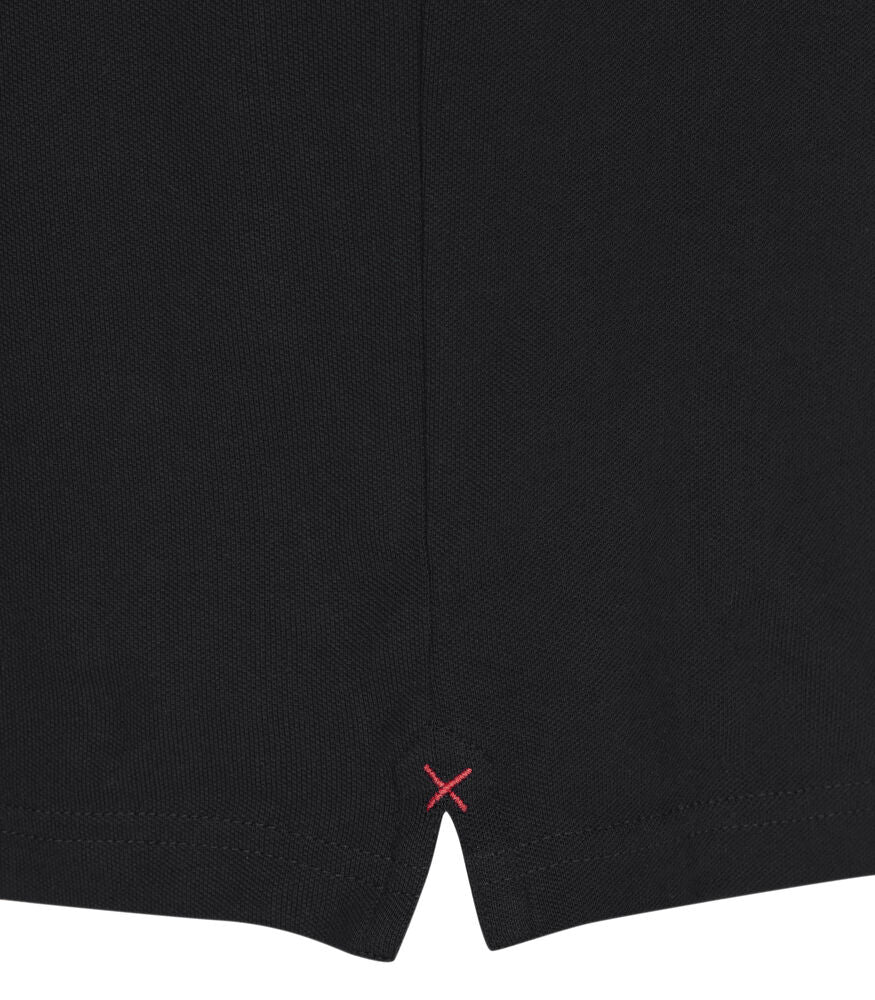 CLIQUE Stretch Premium  Poloshirt Herren