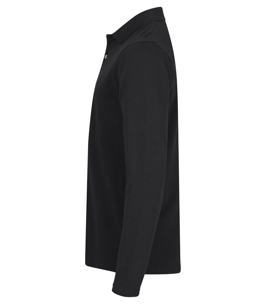 CLIQUE Stretch Premium  Poloshirt Herren