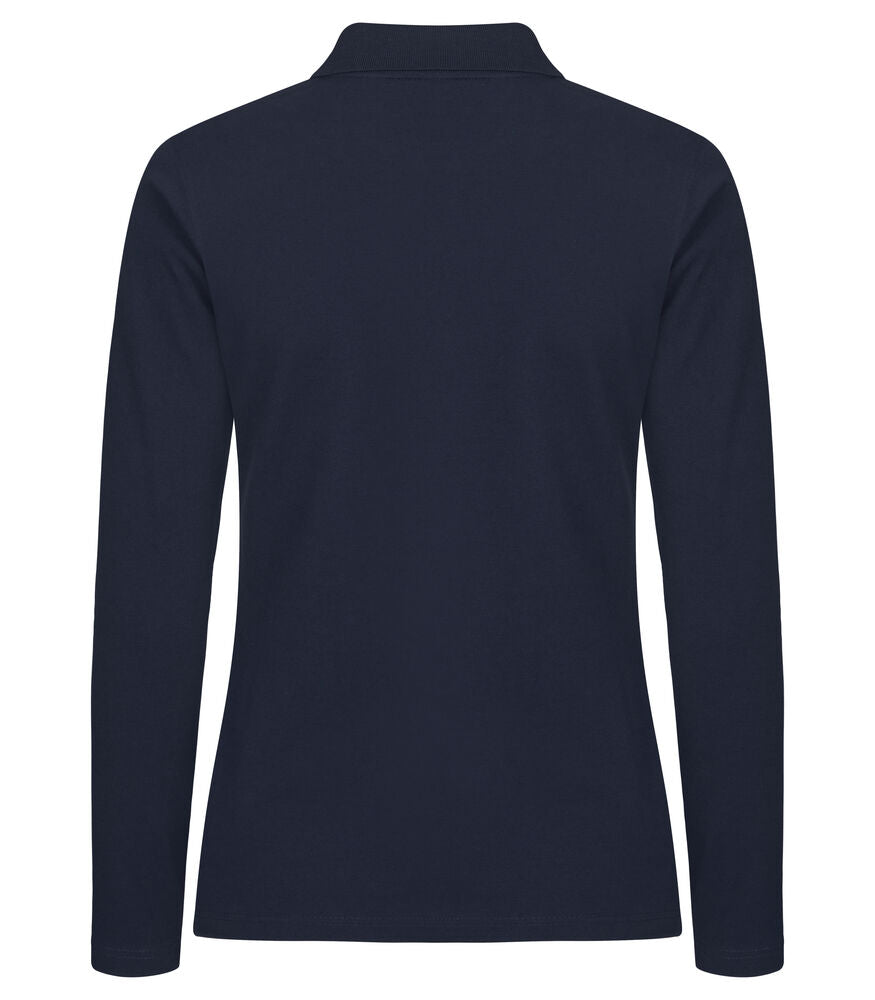 CLIQUE Stretch Premium  Poloshirt Damen