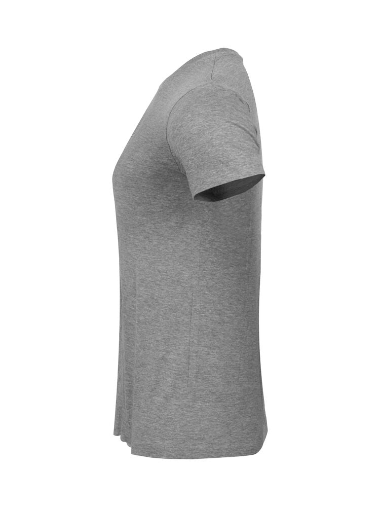 Clique Basic-T Damen T-Shirt Kurzarm