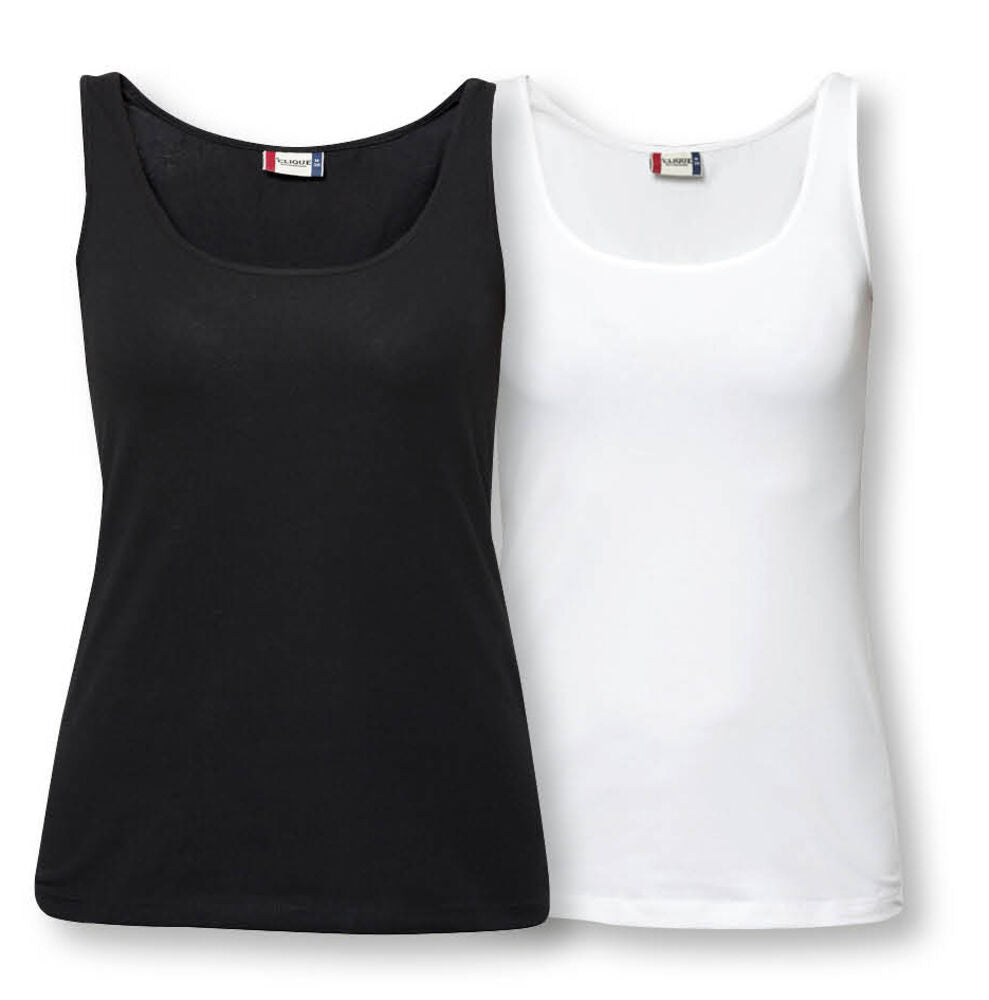 Clique Carolina Tank Top Damen Shirt