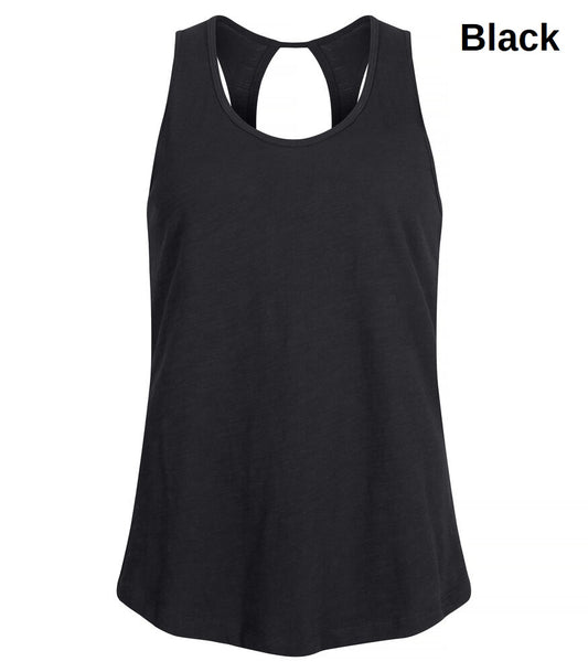 Clique Women Slub Tanktop Damen Shirt