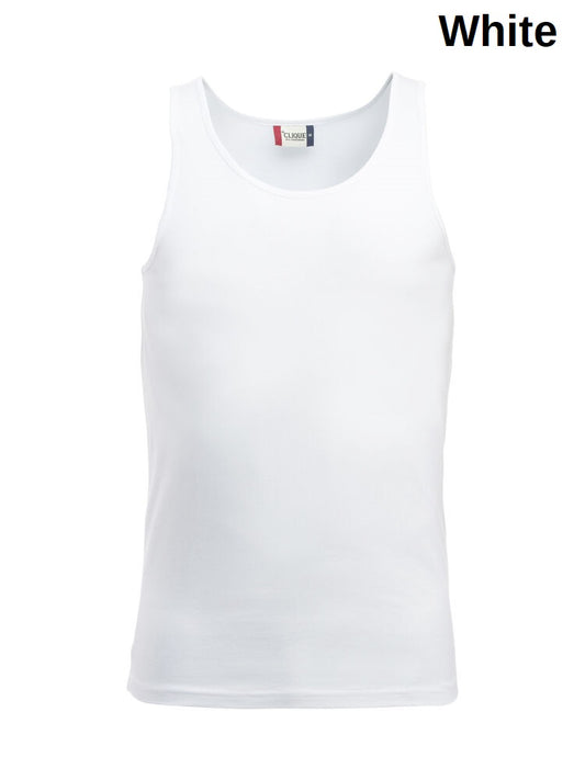 Clique Classic Tank Top Herren Shirt