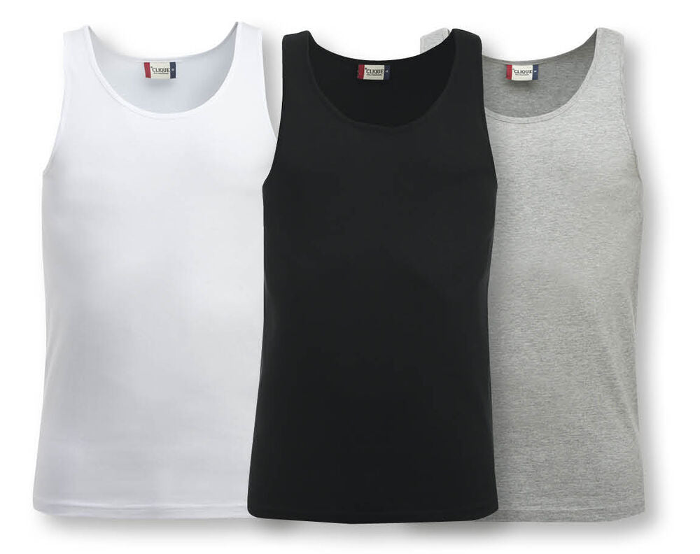Clique Classic Tank Top Men's Shirt