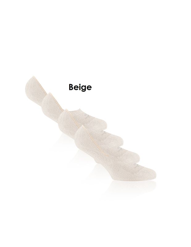 Rohner Basic Herren Unisex Socken Sneaker Low 2 Paar