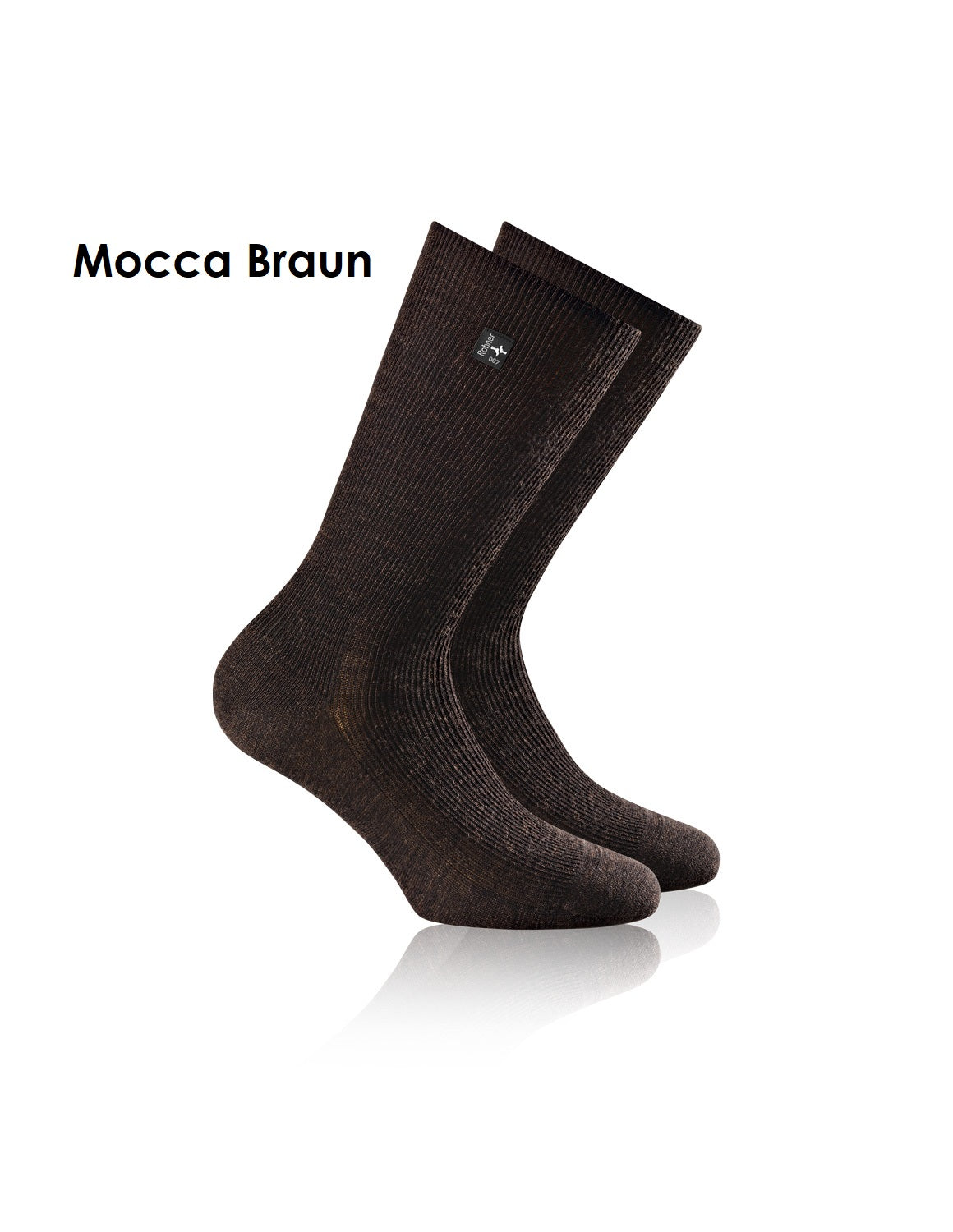 ROHNER SupeR CLASSIC BUSINESS Men, Merinowolle Socken
