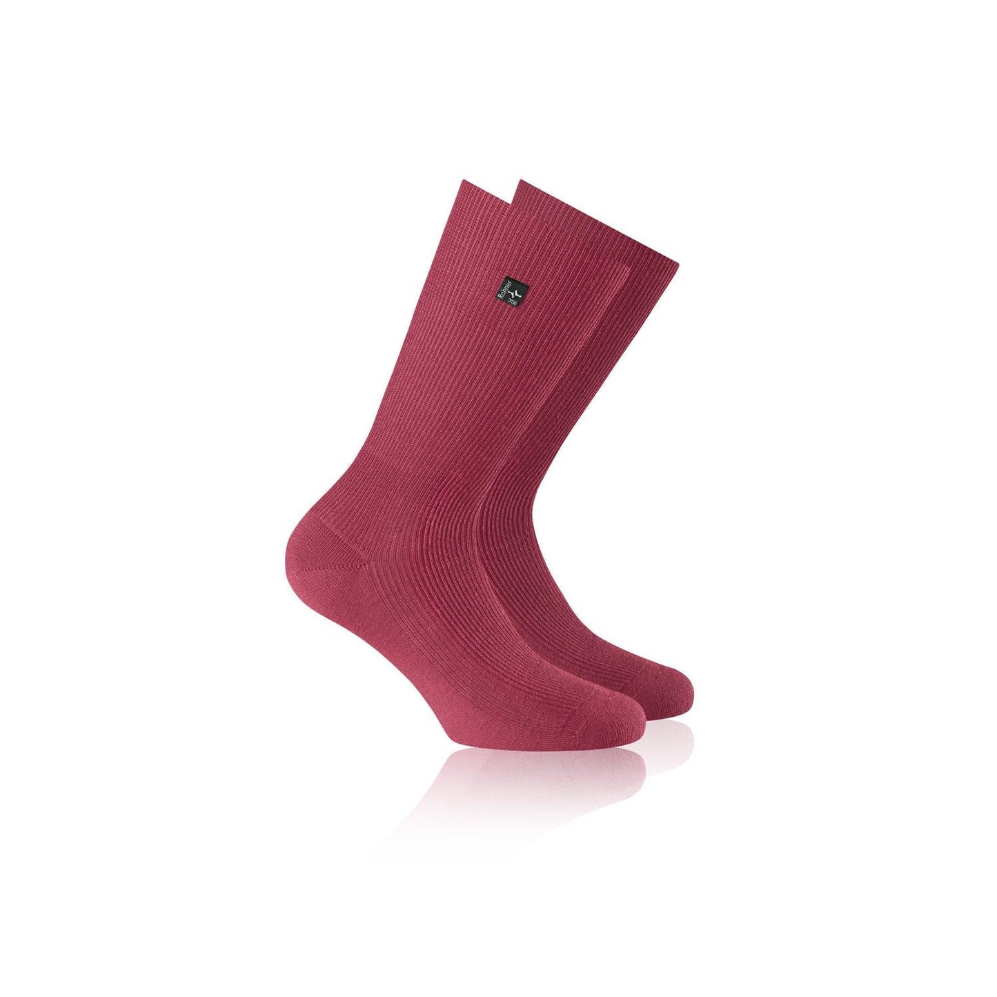 ROHNER SupeR CLASSIC BUSINESS Men, Merinowolle Socken