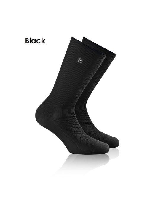 ROHNER SupeR CLASSIC BUSINESS Men, Merinowolle Socken