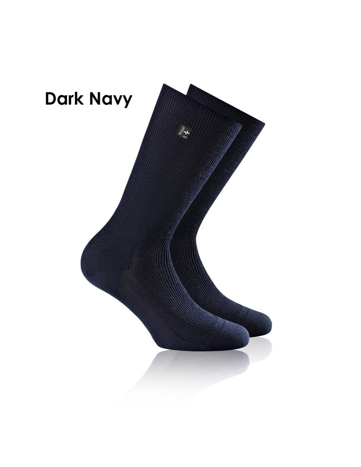 ROHNER SupeR CLASSIC BUSINESS Men, Merinowolle Socken