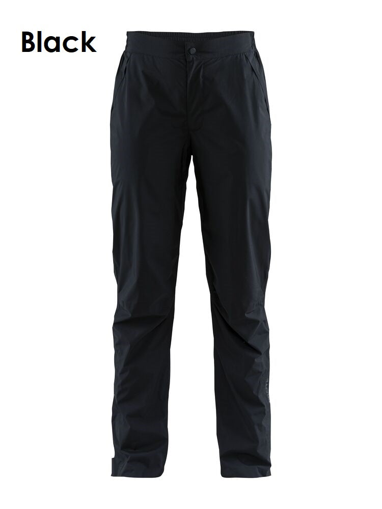 CRAFT Urban Rain Pants W Regenhose  Damen