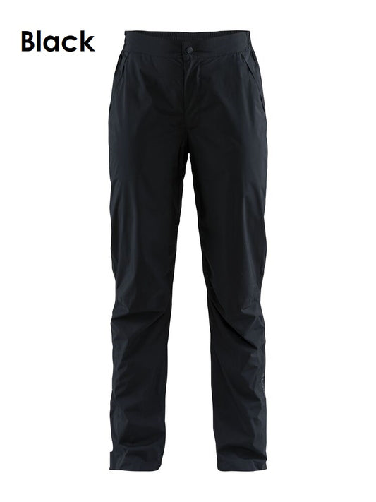 CRAFT Urban Rain Pants W Regenhose  Damen