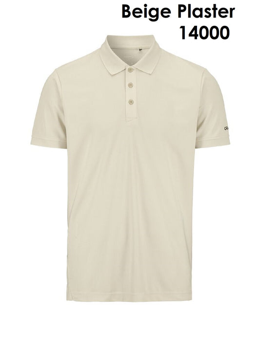 Craft Herren Performance Polo Core Unify Poloshirt
