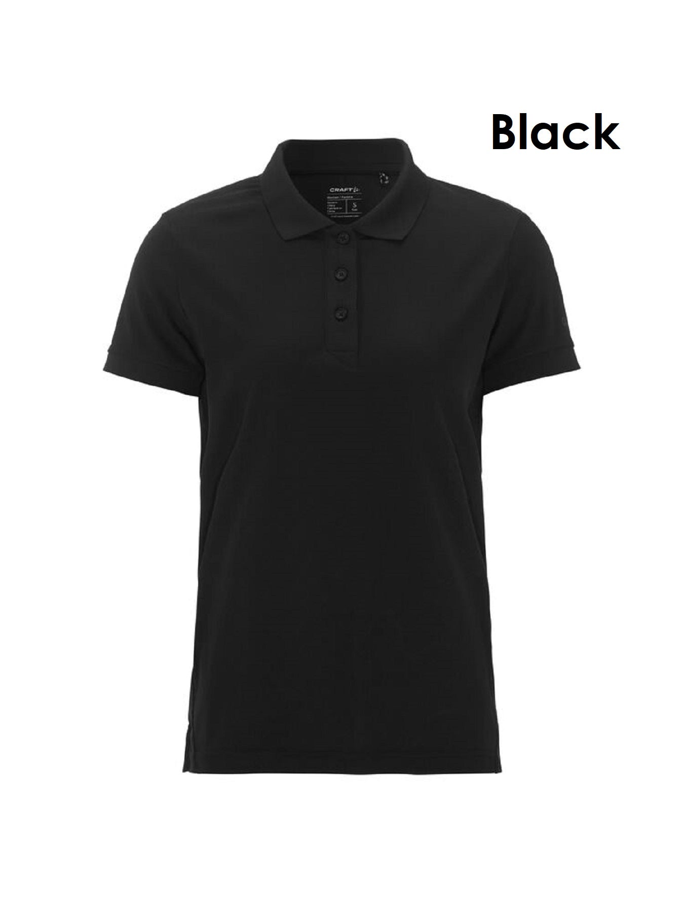 Craft Demen Performance Polo Core Unify Poloshirt