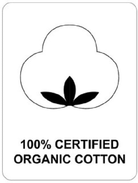 Clique Classic OC T-Shirt 100% Organic Cotton Short Sleeve Men's