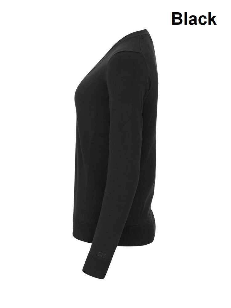 Cutter & Buck Oakville Cardigan Damen Strickjacke