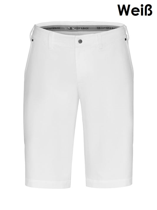 Cutter & Buck New Salish Herren Golf Shorts