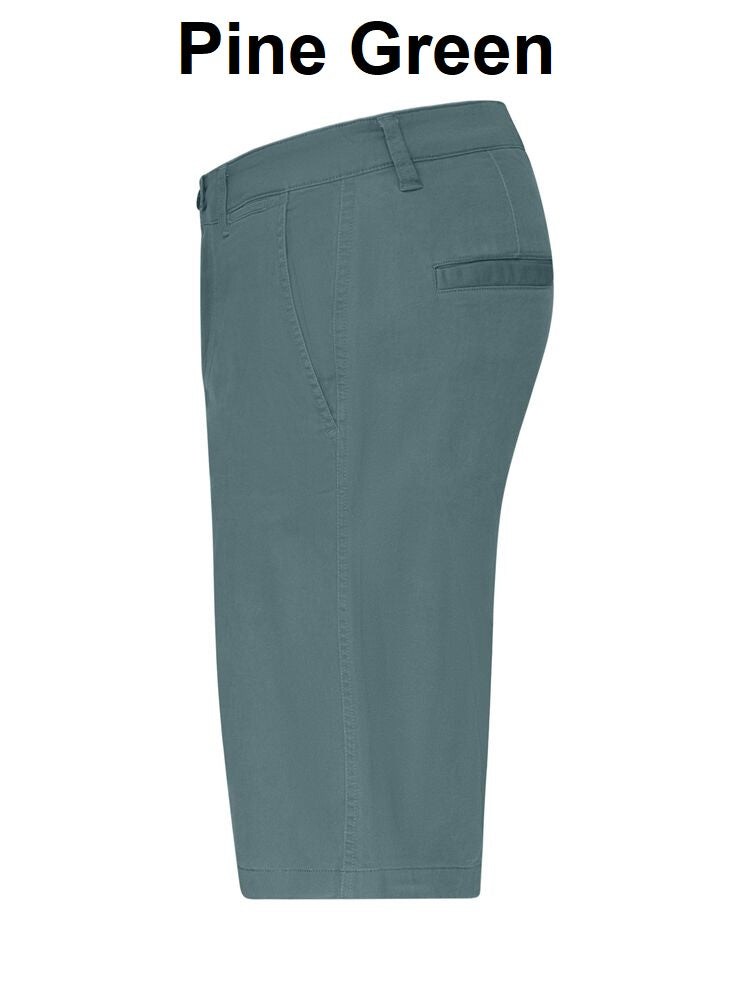 Cutter & Buck Edgemont Herren Allround Shorts A1TQ