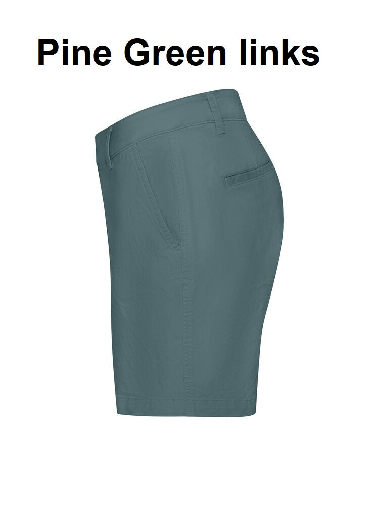 Cutter & Buck Edgemont Damen Allround Shorts A1TQ