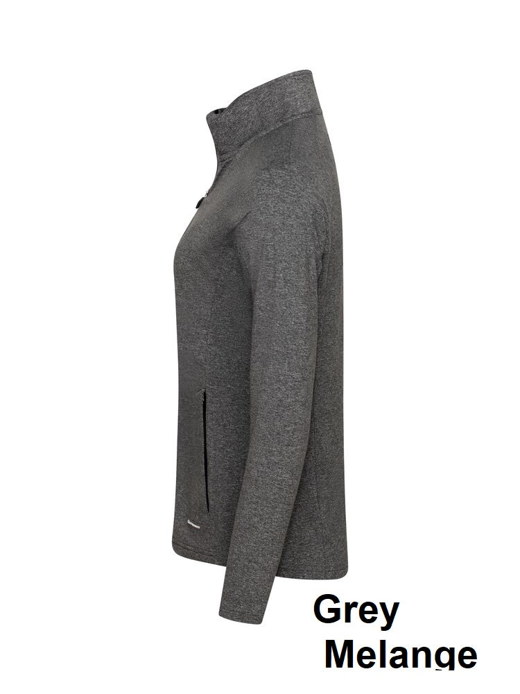 CUTTER & BUCK Adapt FZ Jacket Women leichte Damen Jacke