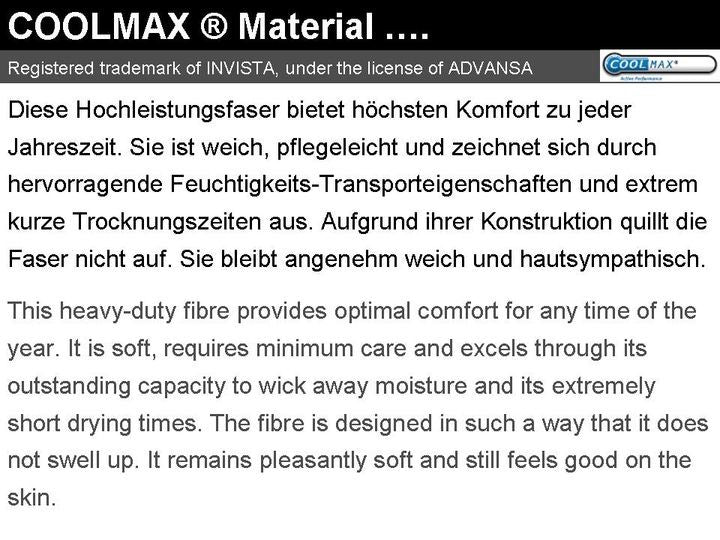 ROHNER Kompression Treking Light Kompressionsstrümpfe Herren Unisex