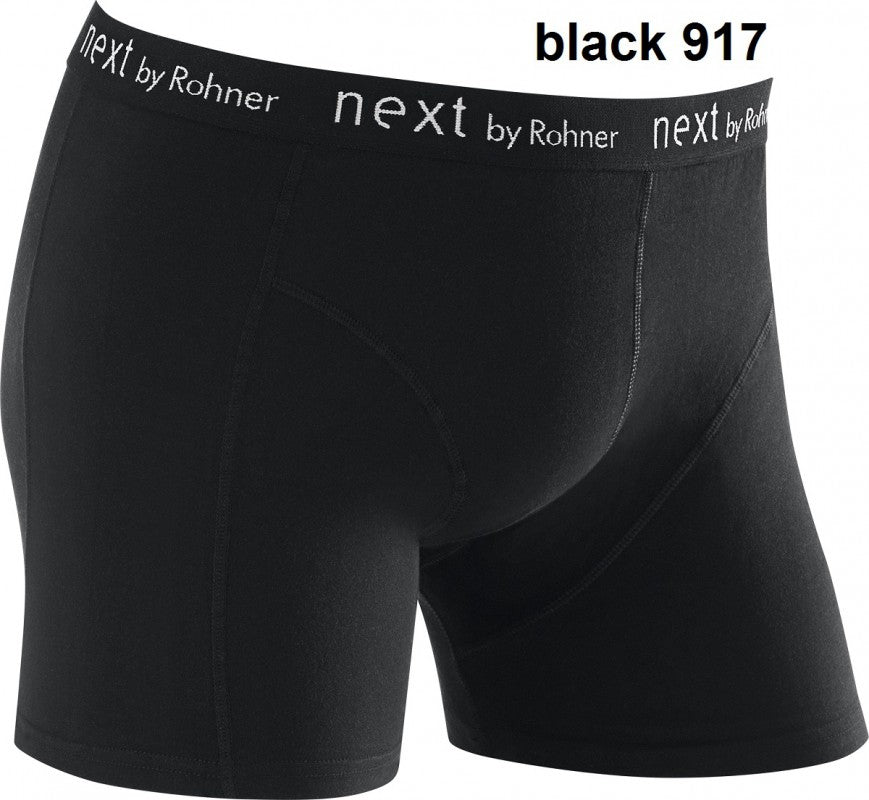 ROHNER BASIC Boxer Short Herren SONDERANGEBOT