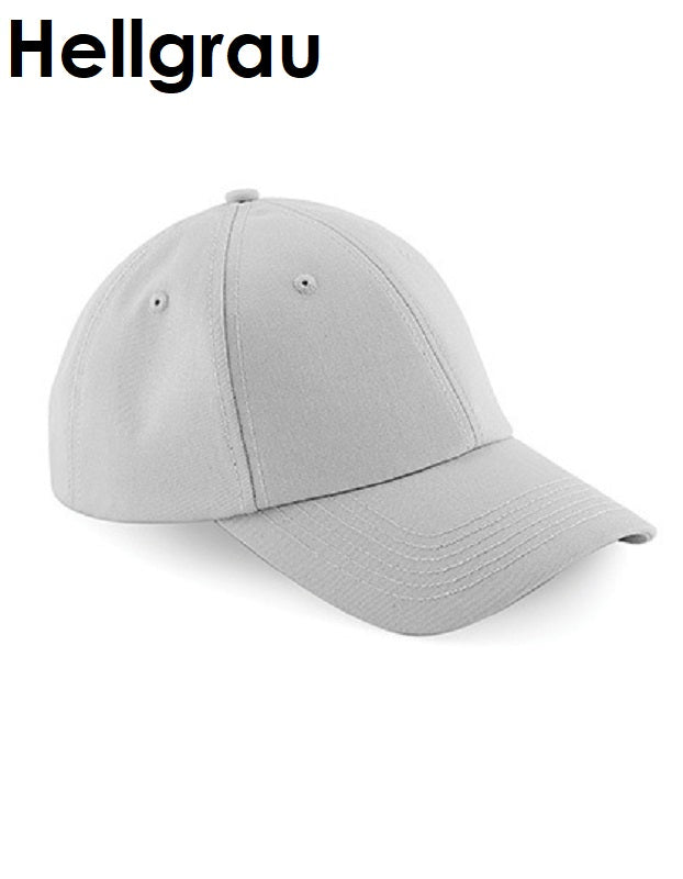 BEECHFIELD Authentic Baseball Cap Kappe Unisex