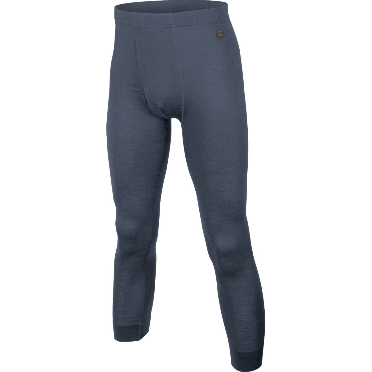 LASTING ATOK Merino Unterhose lang Herren