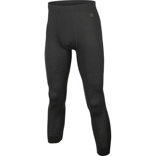 LASTING ATOK Merino Unterhose lang Herren