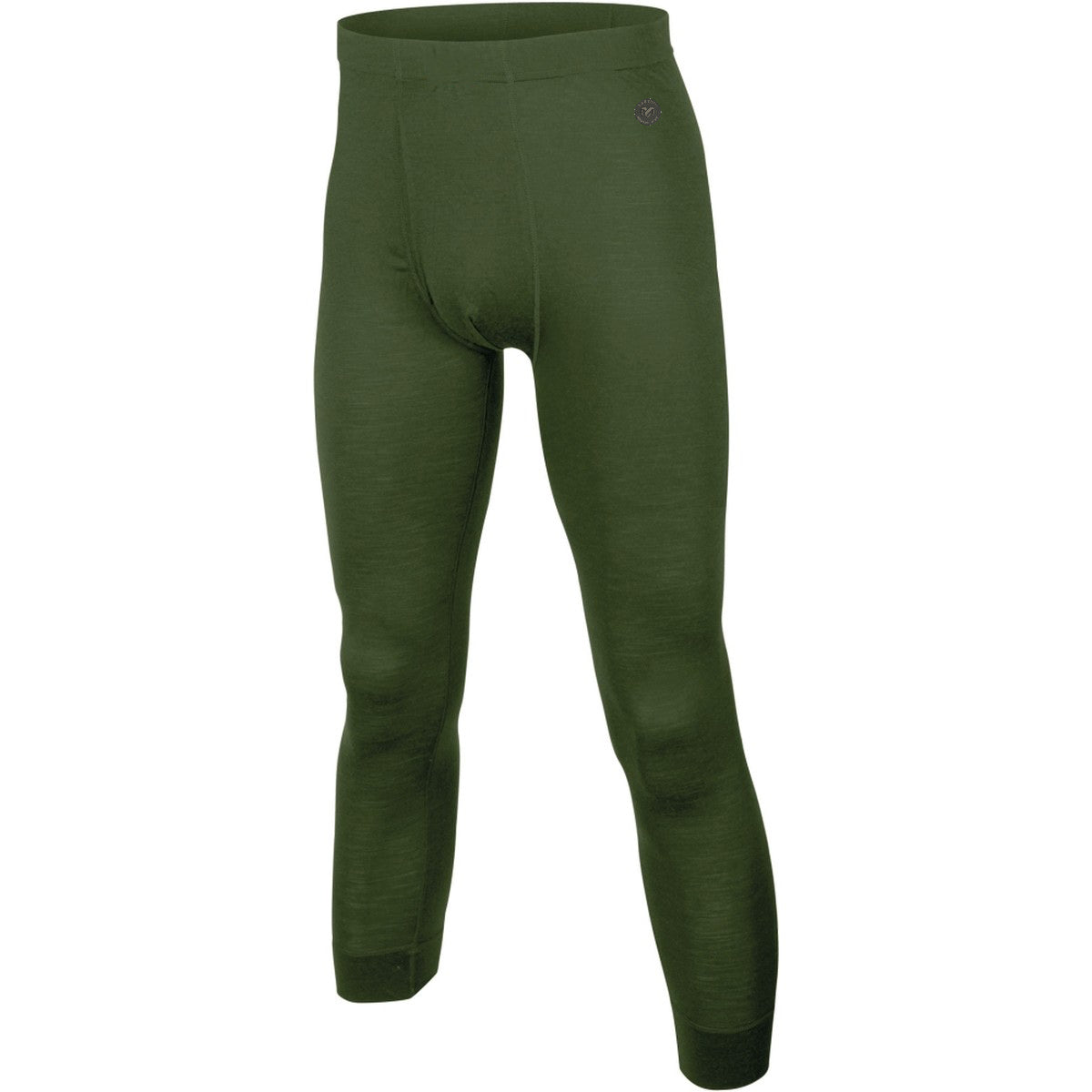 LASTING ATOK Merino Unterhose lang Herren