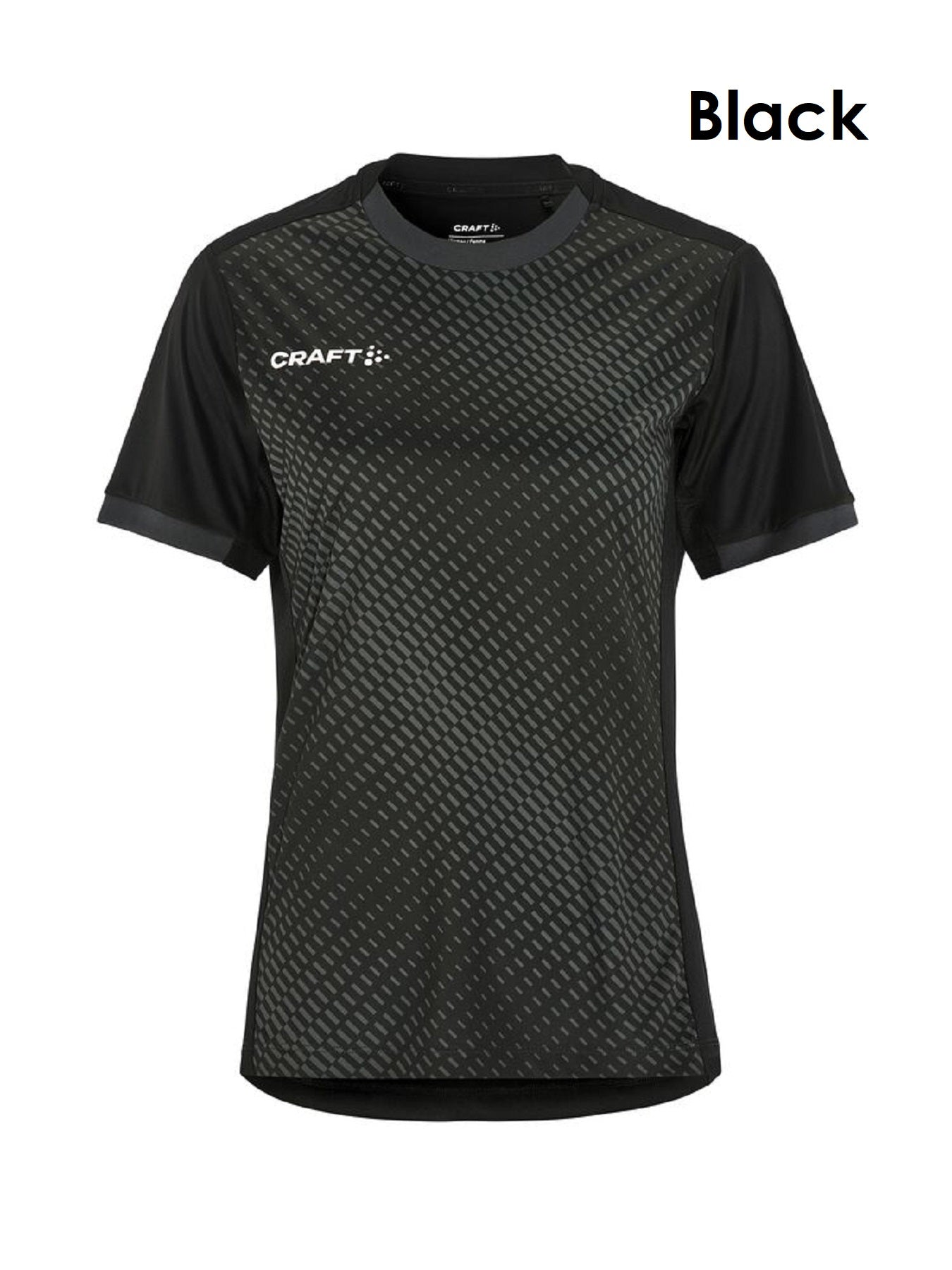 Craft Damen Spielerinnentrikot Evolve 2.0 Graphic Jersey