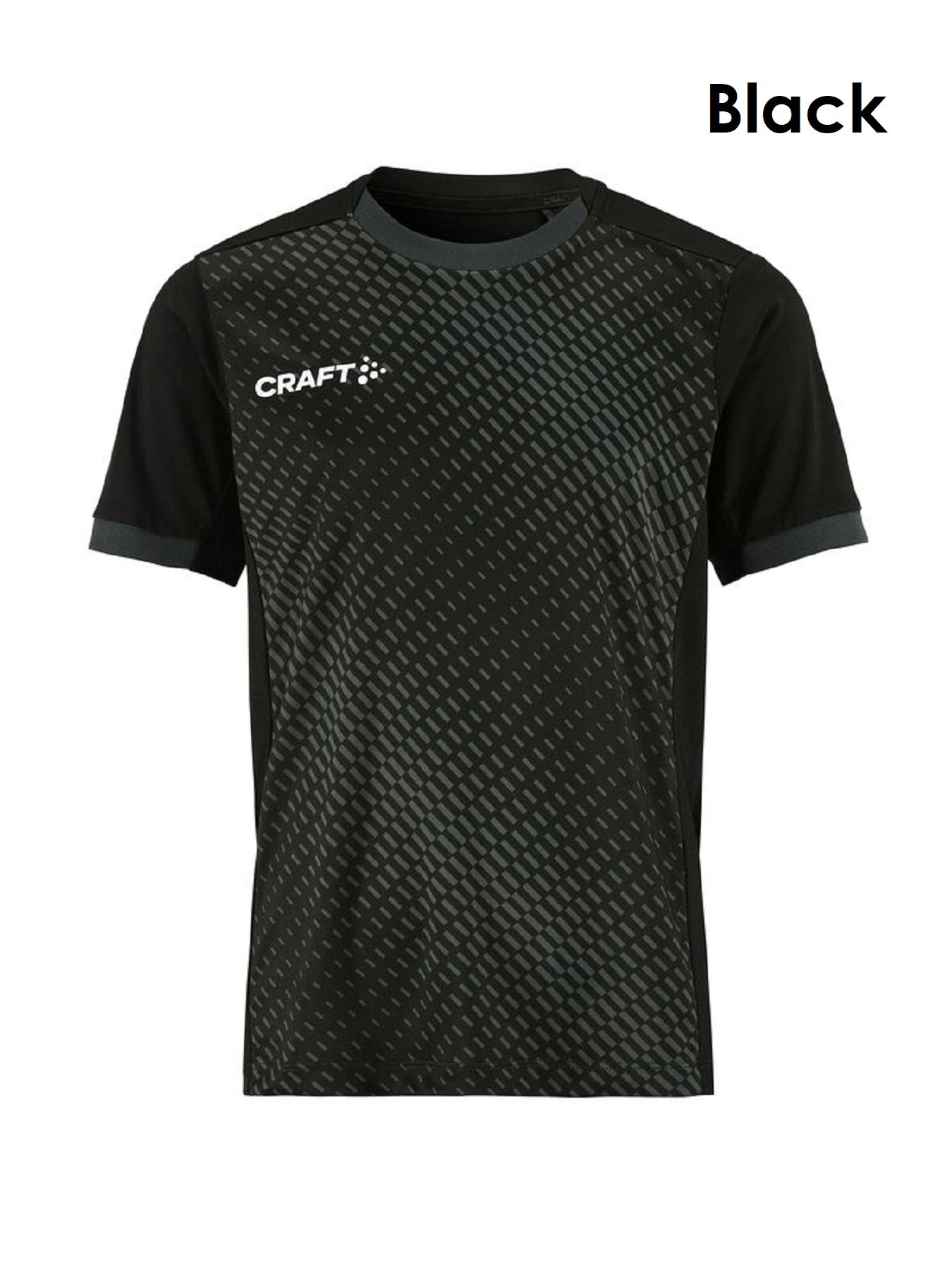 Craft Kinder Fußballtrikot Evolve 2.0 Graphic Jersey