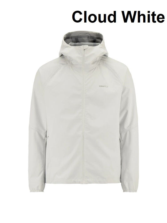 CRAFT Essence Hydro Jacket 2 A1TQ Regenjacke Herren