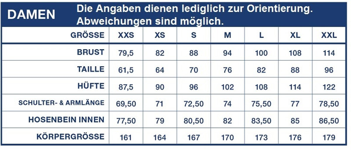 CLIQUE HUDSON Steppjacke klassisch mit Kapuze Damen