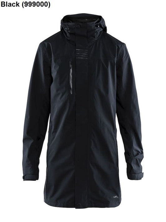 CRAFT URBAN Rain Coat Men Regenmantel Herren